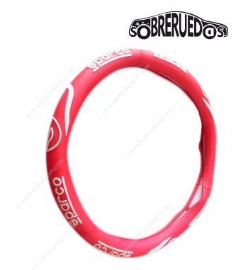 Cubre volante latex sparco