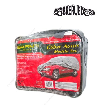 Carpa para camioneta Suv-M