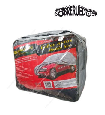 Carpa para camioneta Suv-XL