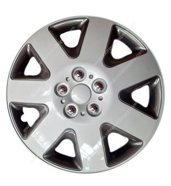 Tapa de Rueda 16"
