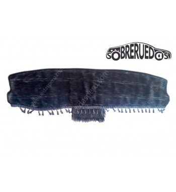 Tablero peluche Bufalo 5L 1.63x0.39