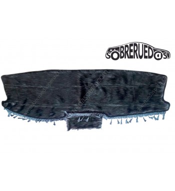 Tablero peluche Hylux Revo Moderno 1.43x0.42mt