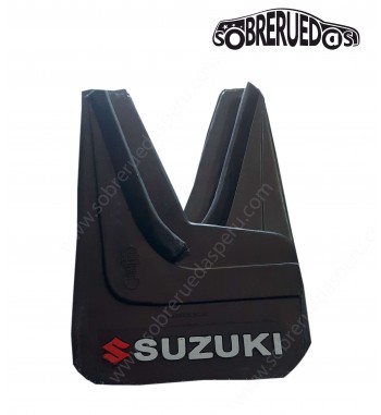 Tapabarro auto Suzuki