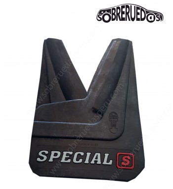 Tapabarro auto Especial