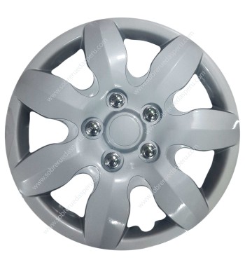 Tapa de Rueda 14"