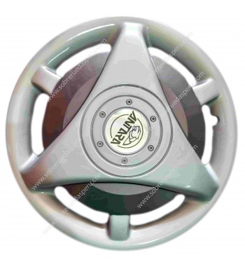 Tapa de Rueda 14" Gris/Charcoal CF80274SC