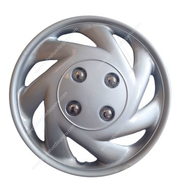 Tapa de Rueda 13"