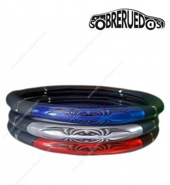 Cubre volante reflectivo 38cm ARAÑA