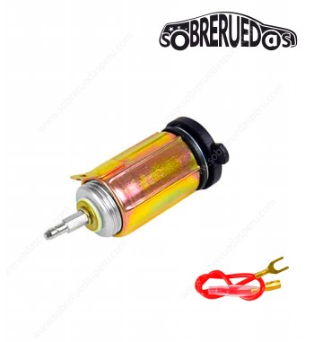Encendedor cigarrera Hembra 12v