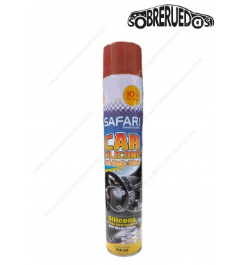Silicona para tablero antitabaco 750ml